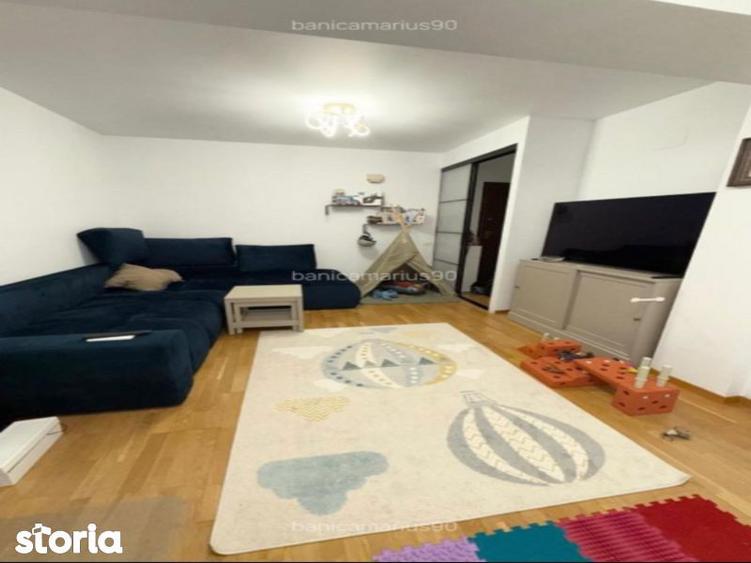Apartament cu 2 camere, mobilat în Aviației — fotografia 3