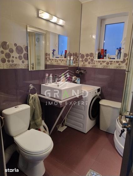 Ap 2 camere | Balcon |Manastur-Edgar Quinet - 7