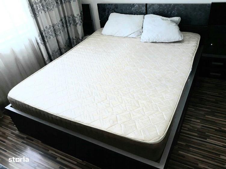 Apartament cu 2 camere decomandat, mobilat în Pantelimon