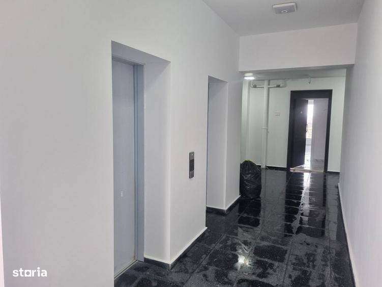 Apartament cu 2 camere decomandat în Lacul Morii