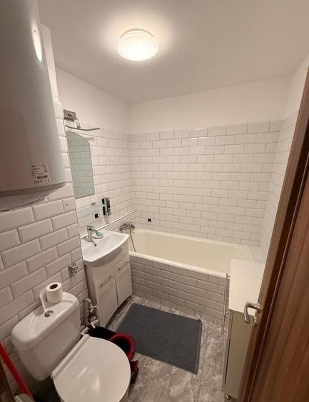 Lujerului - 1 min. mettrou - Garsoniera MODERNA - PET FRIENDLY - 5