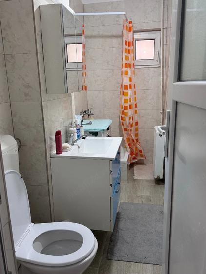 Garsonieră decomandată în Ultracentral