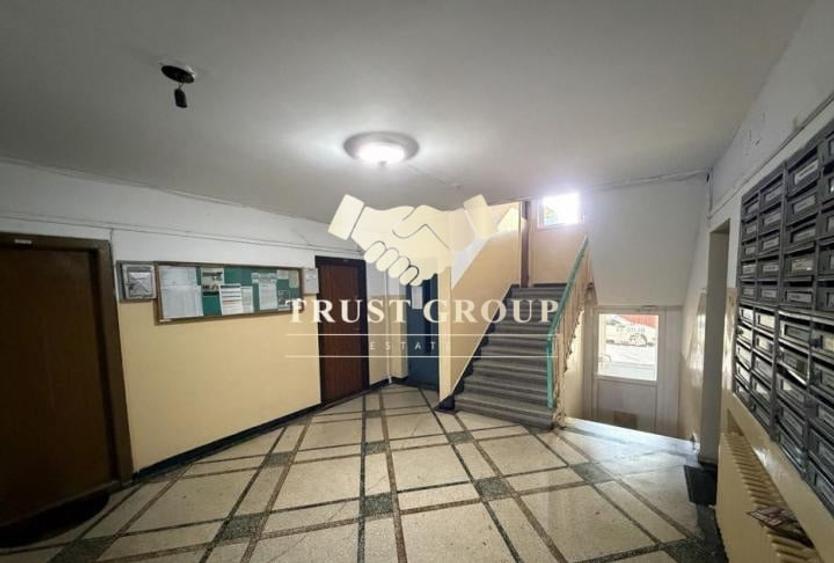 2 camere Gorjului | Bloc reabilitat | 5 min metrou | - 5