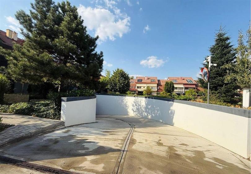 Vilă moderna duplex complex rezidențial Iancu Nicolae - 9