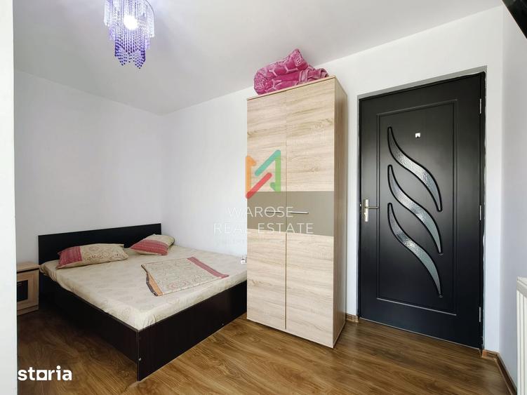 Spațiu comercial, de 230 mp, în Tulnici