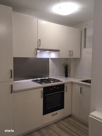 Apartament cu 2 camere decomandat, mobilat în Cișmigiu