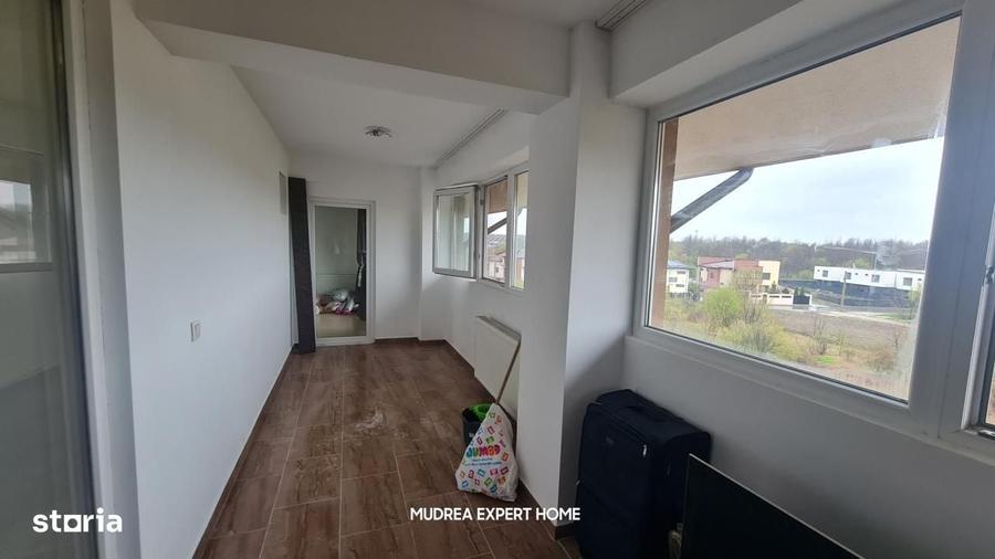 Nou | Apartament Spatios | 4 Camere | Otopeni Central - 8