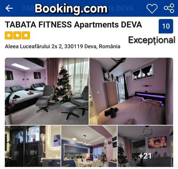 Apartament cu 3 camere decomandat, mobilat în Pietroasa