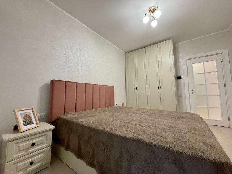Copou, Royal Town, apartament de inchiriat, 2 camere, amenajat complet, modern - 5