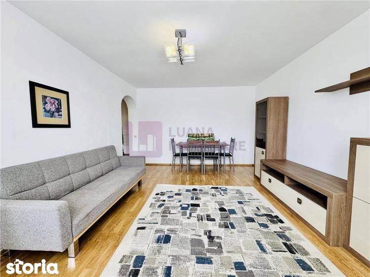 Apartament 3 camere de inchiriat | 2 bai | Ciresica | pet friendly | v - 2