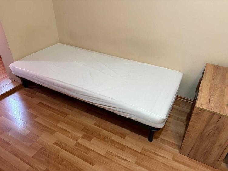 Apartament cu 2 camere decomandat în Drumul Carului