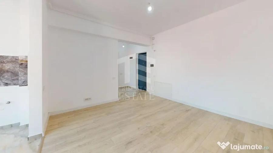 Apartament cu 2 camere semidecomandat în Prelungirea Ghencea