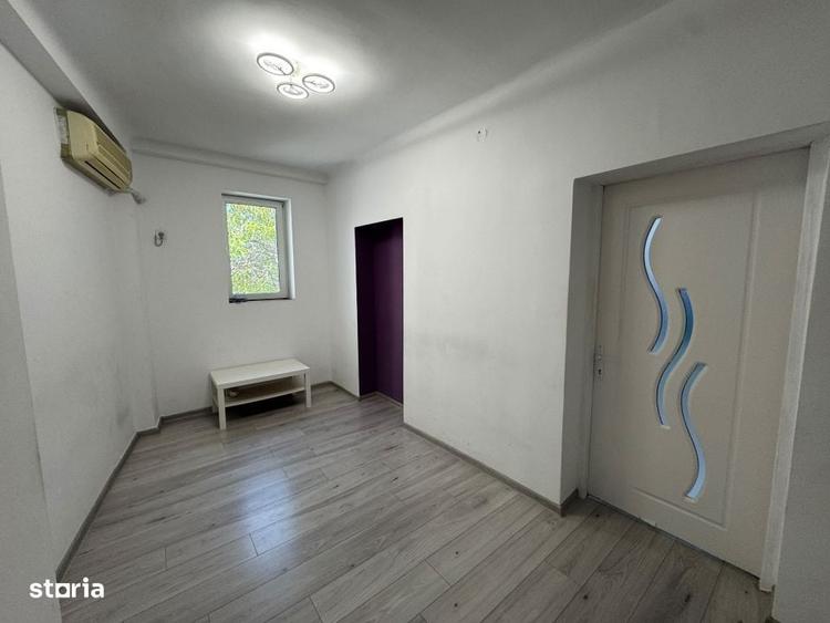 Apartament cu 4 camere decomandat în Cișmigiu