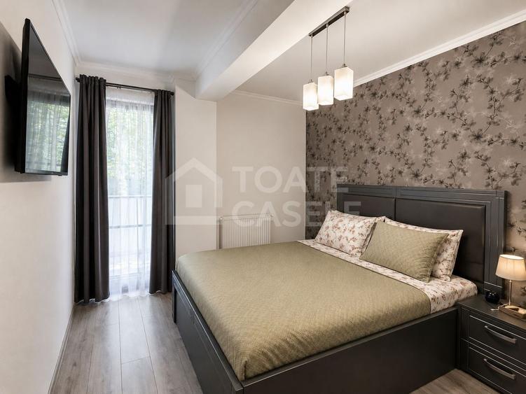 Apartament 2 camere, Ansamblul Luminia, Europa - 3