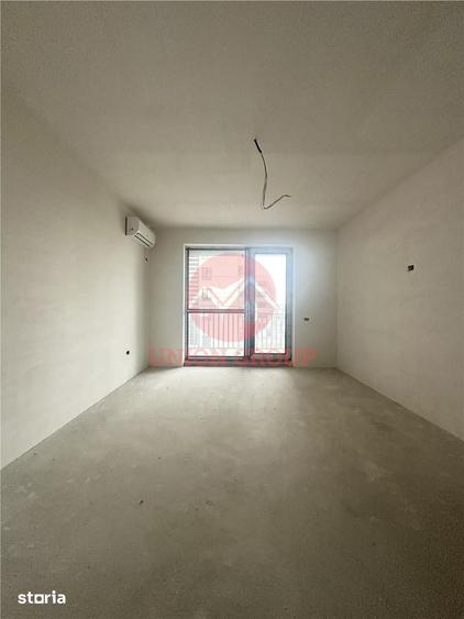 Apartament cu 2 camere în Boreal