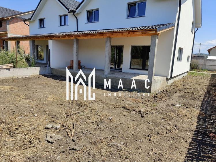 Duplex cu 4 camere cu Canalizare în Șura Mare