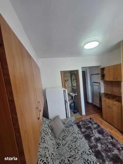 Garsonieră în Gheorgheni