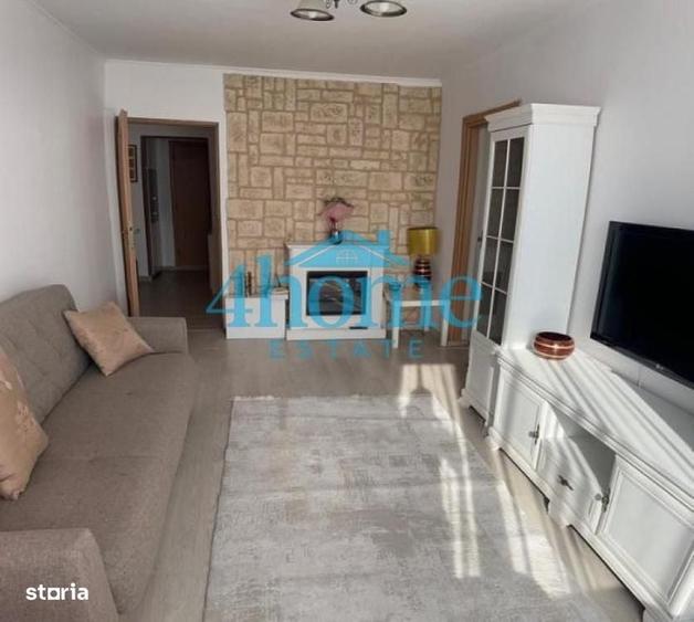 Apartament cu 4 camere în Central