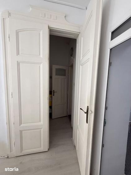 Spațiu comercial, de 40 mp, în Ultracentral