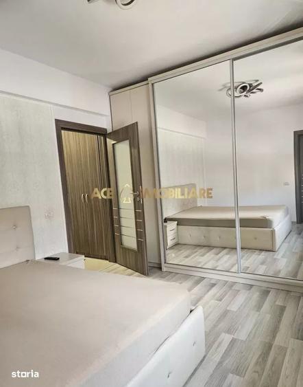 3 Camere de inchiriat | Dobroesti | Parcare | Centrala - 8