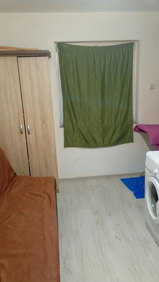 Garsonieră semidecomandată în Giurgiului