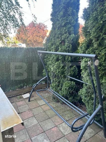 Apartament cu 2 camere în Dumbrăvița