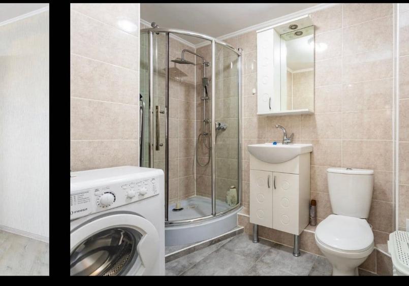 Apartament cu 2 camere decomandat în Aviației