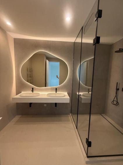 Penthouse cu 4 camere decomandat în Aviației