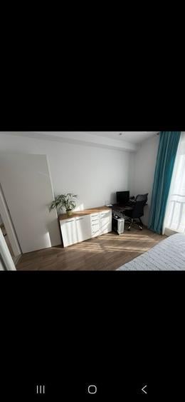 Apartament cu 2 camere decomandat în Ștefăneștii de Jos