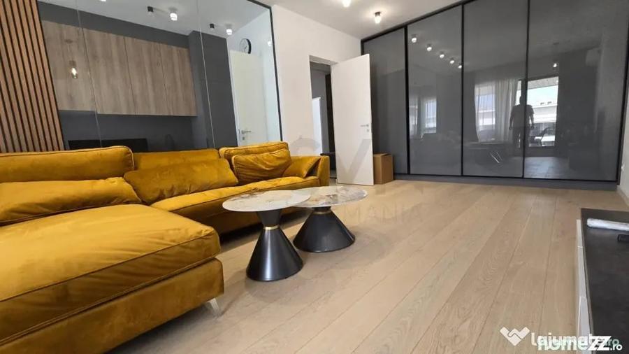 Apartament cu 2 Camere NUSCO cu loc de parcare - Bucuresti (Bucuresti-Ilfov) - 2