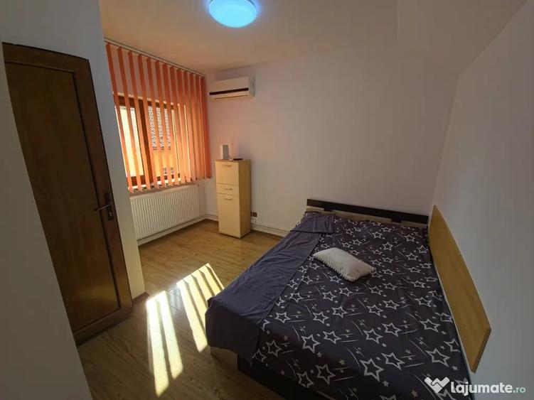 Casă cu 3 camere cu Teren 200 Mp în Cumpăna