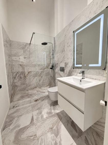 Apartament cu 2 camere decomandat, mobilat în Domenii
