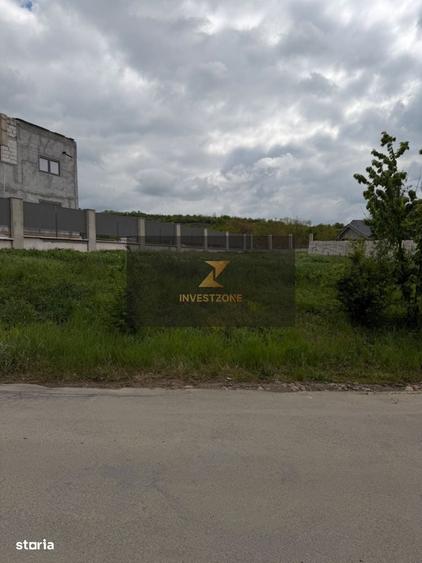 Spațiu comercial, în Central