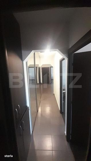 Apartament cu 3 camere decomandat în Udrești