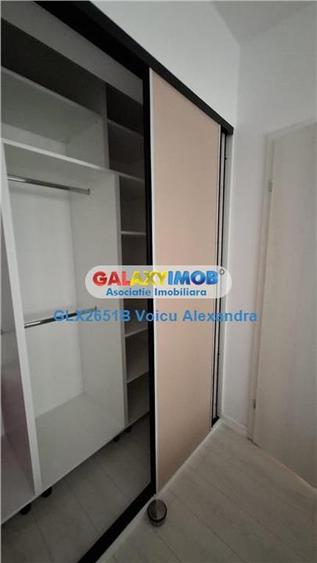 Apartament cu 2 camere decomandat, mobilat în Berceni