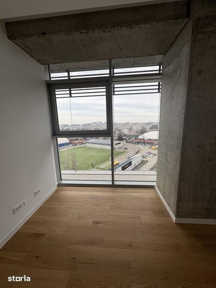 Apartament cu 3 camere în Floreasca