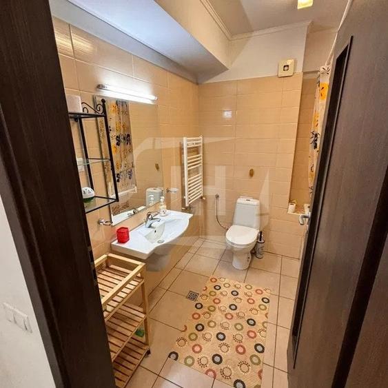 Apartament 2 camere, terasa, Studium Green - 5
