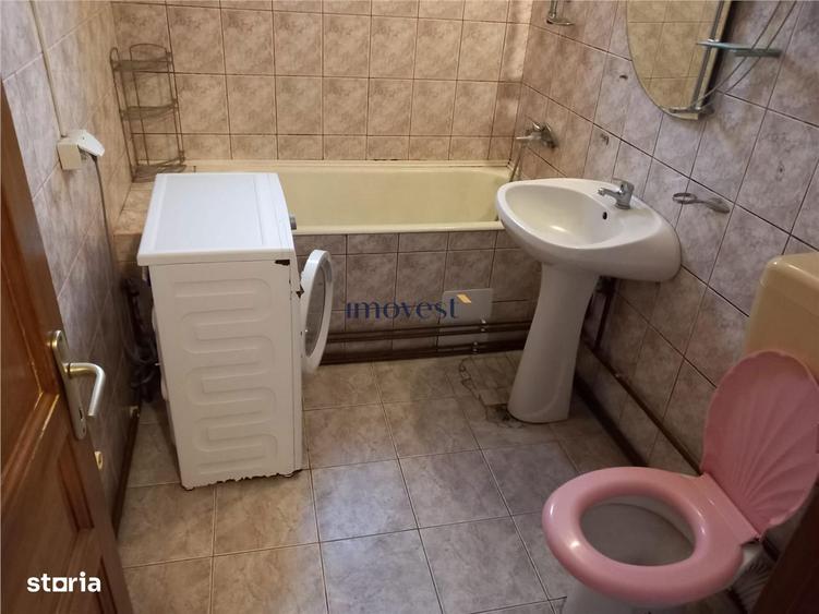 De inchiriat: Apartament cu 2 camere in Carpati 1 - 2