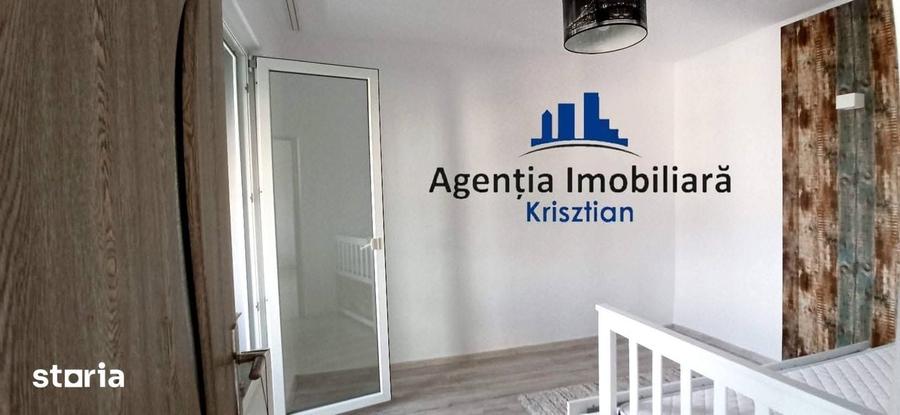 Apartament cu 2 camere de vanzare zona Micro 15 - 2