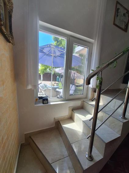 Vand casa P+M in Mihailesti pre? 145000 EUR negociabil - 4