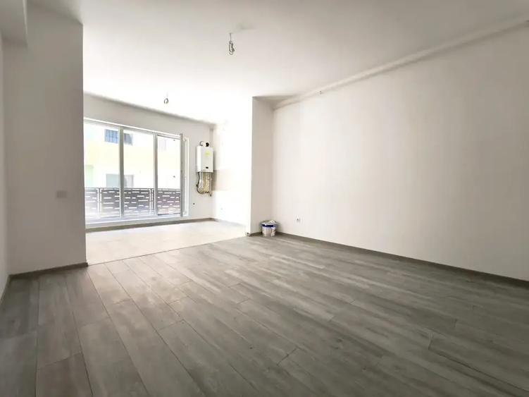 Apartament cu 2 camere în Theodor Pallady