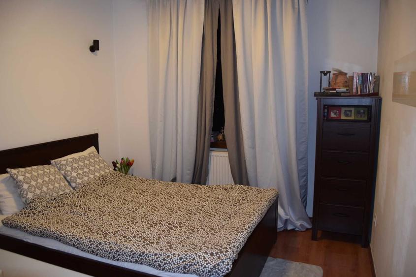 Apartament cu 2 camere decomandat în Colentina
