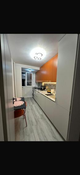 3 Camere Luxury | Chiar lângă Parcul Floreasca | Renovat Integral 2025 | Etaj 4 - 7