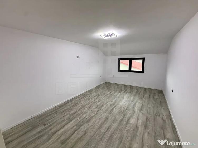 Casa moderna - P+M - 243mp - 500 mp teren - extindere - D... - 1