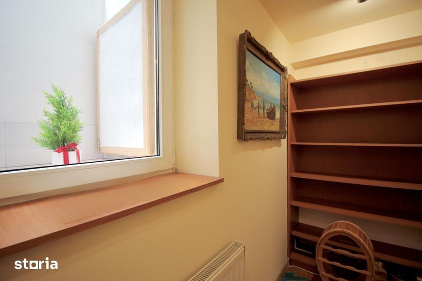 PARC CISMIGIU-OSTASILOR, APARTAMENT COCHET, 0% COMISION! - 7