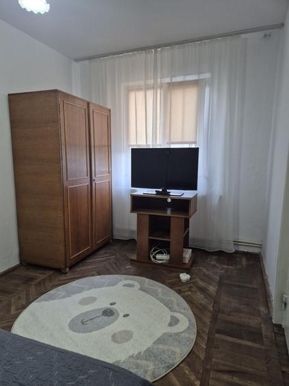 2 camere, centrala termica, parter Craiovita noua - 9