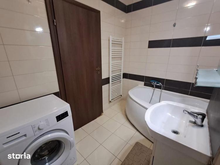 AP. 2 CAMERE - APARATORII PATRIEI, CENTRALA, BUCATARIE INCHISA, METROU - 9
