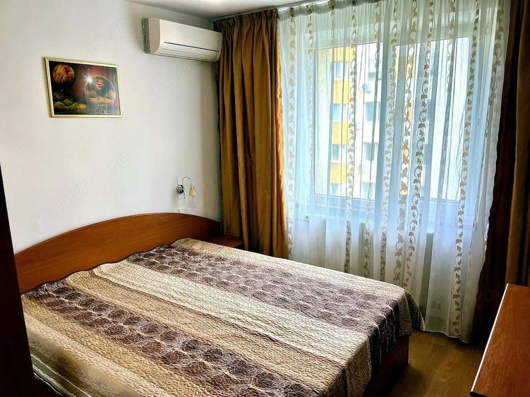 Apartament cu 2 camere decomandat în Sebastian