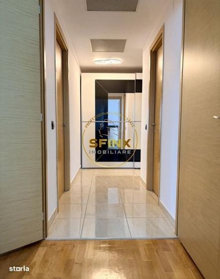 Apartament cu 2 camere decomandat în Mihai Bravu