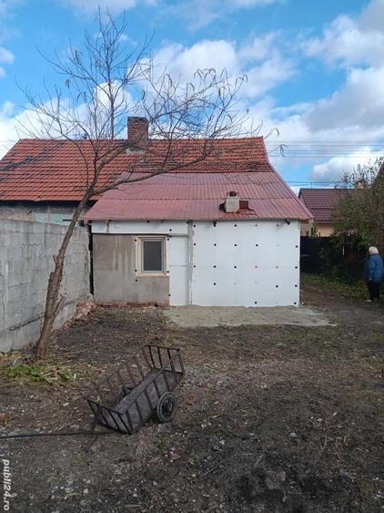 Casa de vanzare in Petrosani zona colonie - 9
